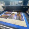 LaserCell Cutting Puzzles
